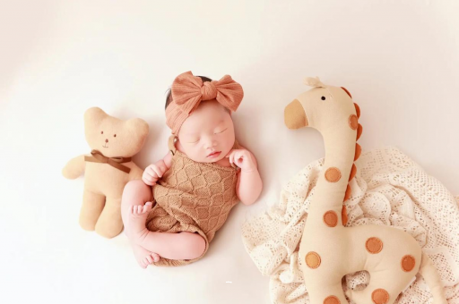 濮阳宝宝后脑勺疼